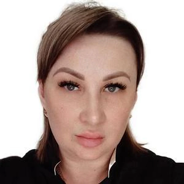 Хорольская Анастасия Владимировна — Логопед, Краснодар