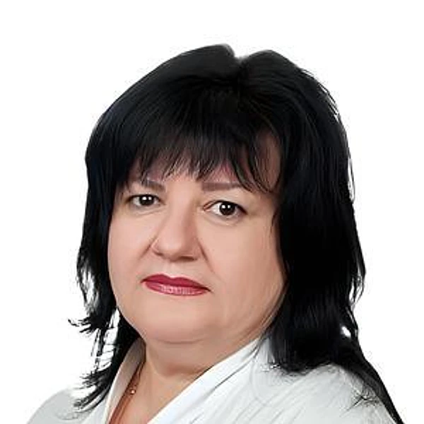 Щербакова Ксения Викторовна — Аллерголог, Иммунолог, Екатеринбург