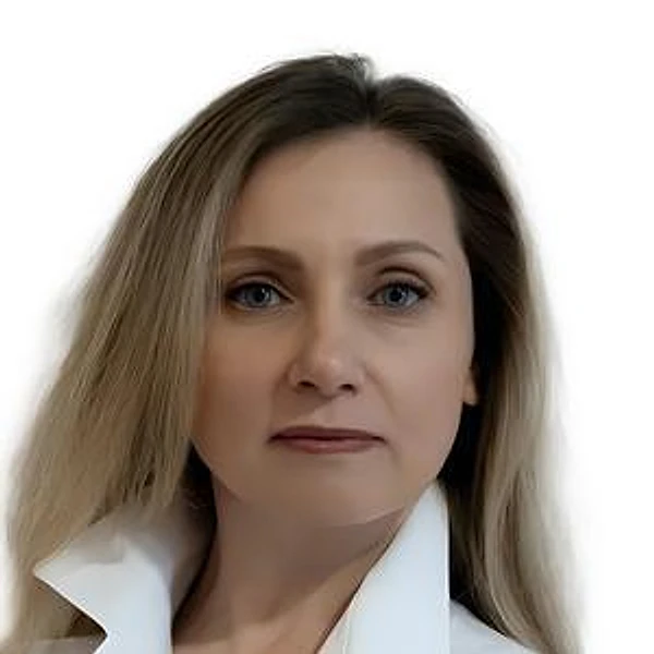 Вахрушева Наталья Владимировна — Психиатр, Королёв