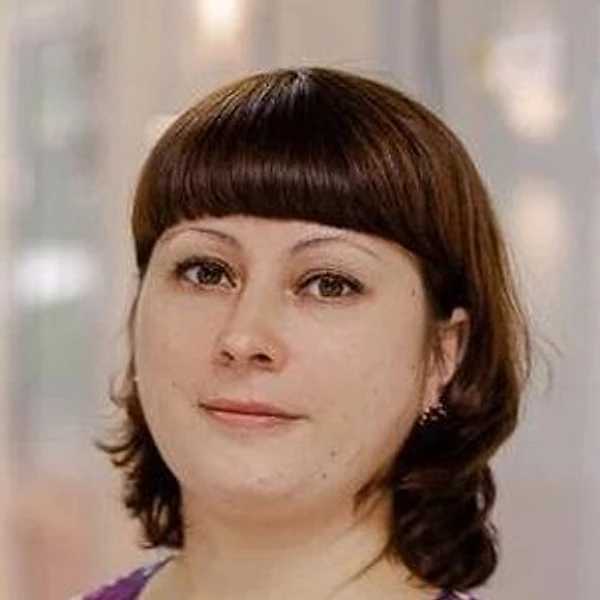 Зюзина Марина Сергеевна — Функциональный диагност, Детский кардиолог, Чита