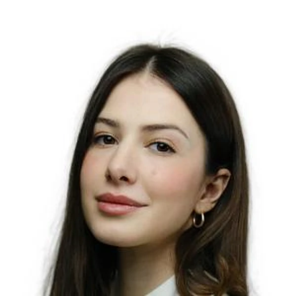 Нариманидзе Тамара Бадуриевна — Стоматолог-ортопед, Москва
