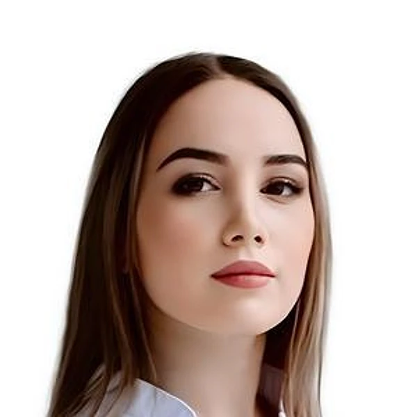 Мииева Карина Лечаевна — Гинеколог, Врач УЗИ, Терапевт, Москва