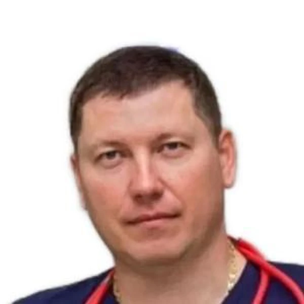 Захаров Александр Юрьевич — Кардиолог, Терапевт, Функциональный диагност, Новороссийск