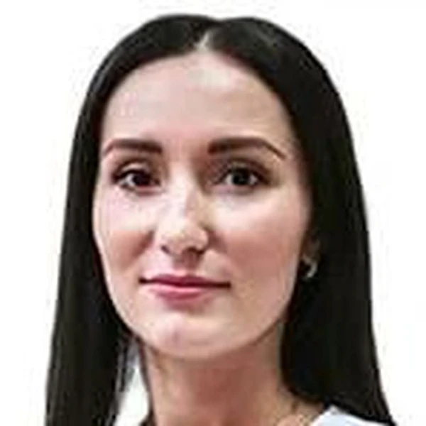 Иванова Надежда Александровна — Рентгенолог, Набережные Челны