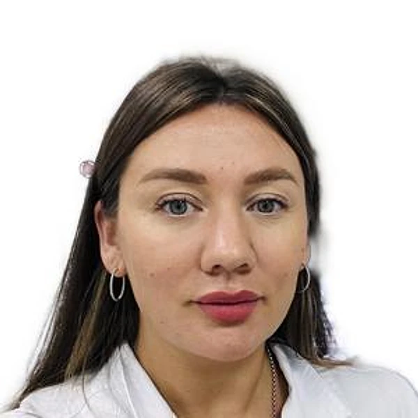 Иванова Светлана Николаевна — Рентгенолог, Набережные Челны
