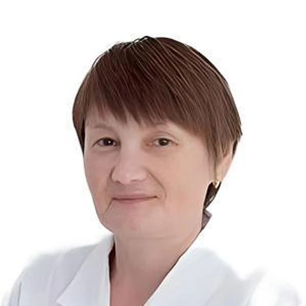 Давлетшина Фирая Явдатовна — Рентгенолог, Врач УЗИ, Набережные Челны