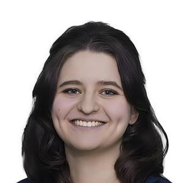 Пушнина Елизавета Сергеевна — Детский стоматолог, Москва