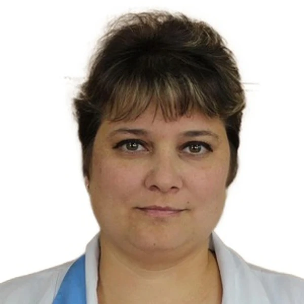 Мокеева Светлана Юрьевна — Рентгенолог, Набережные Челны