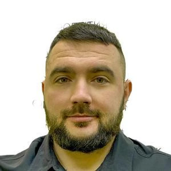 Велегурин Иван Викторович — Инструктор-методист, Железнодорожный (Балашиха)