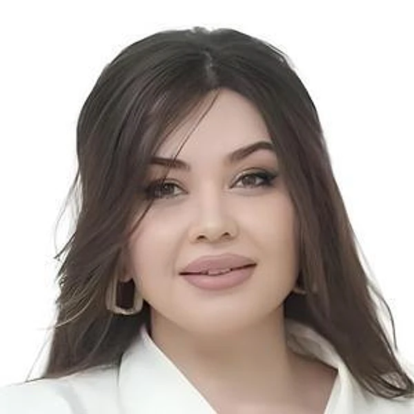 Исмаилова Наиля Низамиевна — Врач-косметолог, Дерматовенеролог, Диетолог, Трихолог, Москва