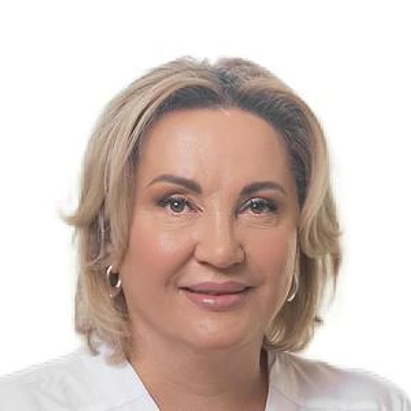 Кабак Юлия Геннадьевна — Терапевт, Сочи