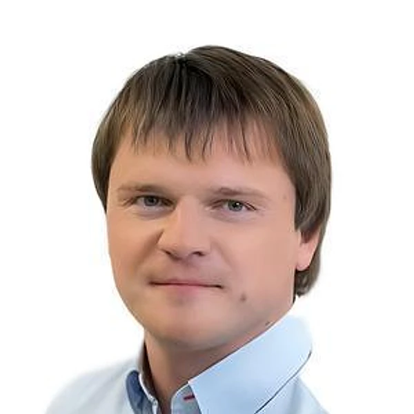 Курьянов Денис Петрович — Рентгенолог, Набережные Челны