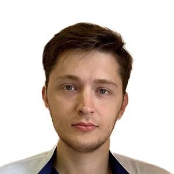 Михалев Артем Олегович — Челюстно-лицевой хирург, Краснодар