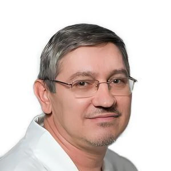 Нургалеев Ринат Галеевич — Рентгенолог, Набережные Челны