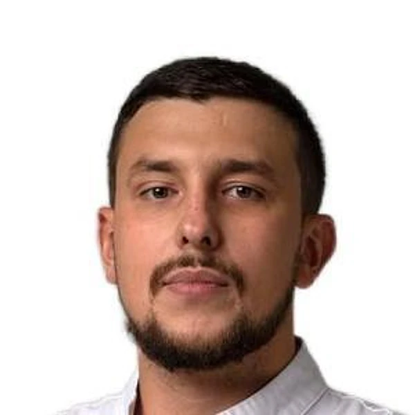 Бородин Алексей Викторович — Стоматолог-хирург, Стоматолог-имплантолог, Санкт-Петербург