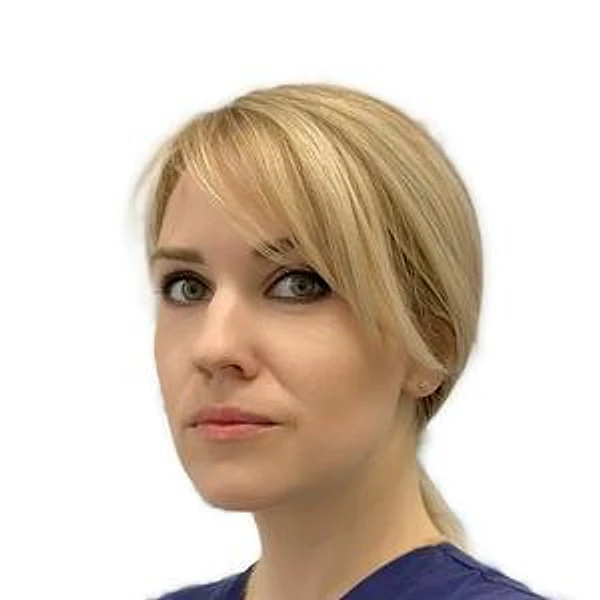 Стогова Екатерина Игоревна — Косметолог-эстетист, Железнодорожный (Балашиха)