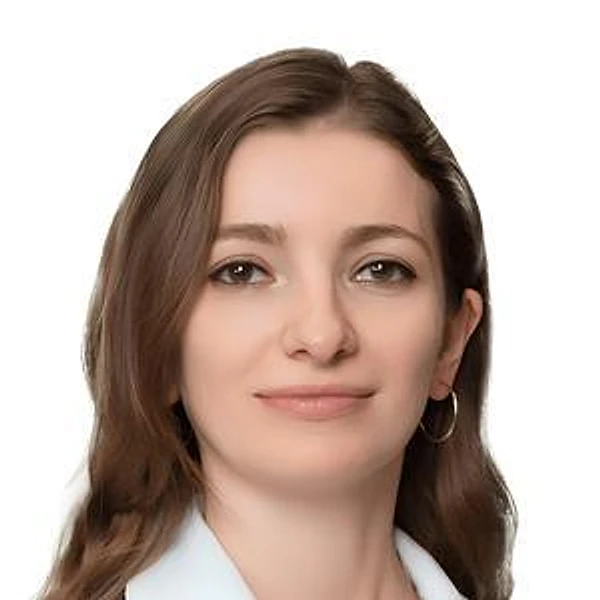 Вальян Раксана Вячеславовна — Эндоскопист, Краснодар