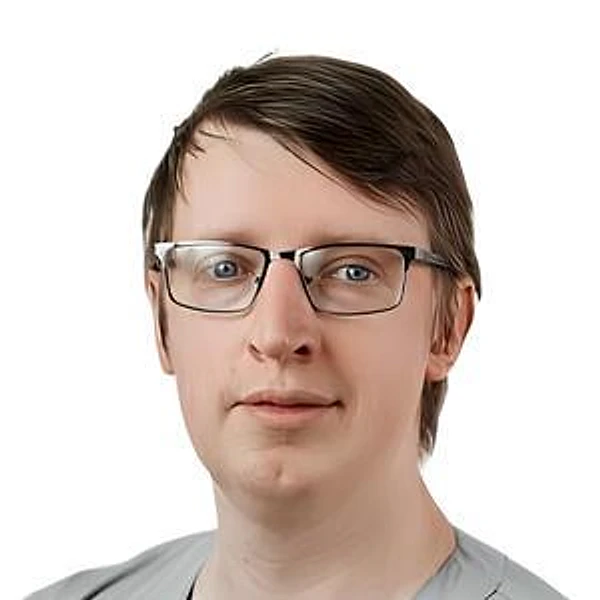 Алексеев Владимир Владимирович — Невролог, Функциональный диагност, Екатеринбург