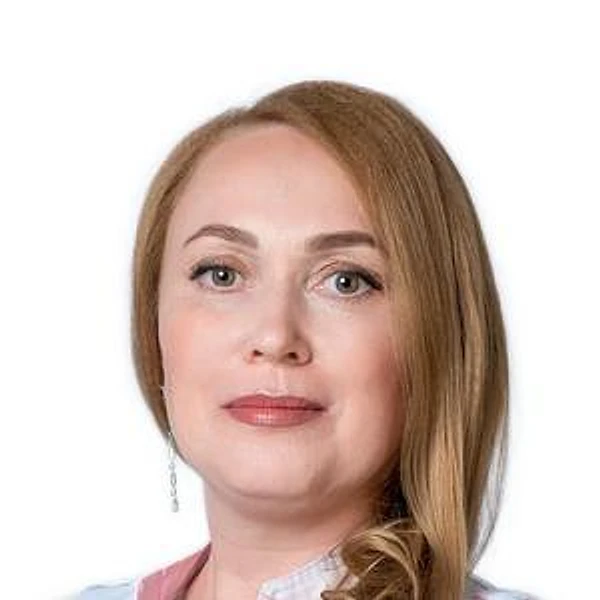 Ильина Елена Валерьевна — Психолог, Бугуруслан