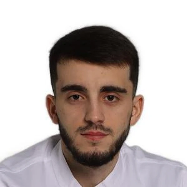 Лугуев Магомедсаид Запирович — Пластический хирург, Махачкала