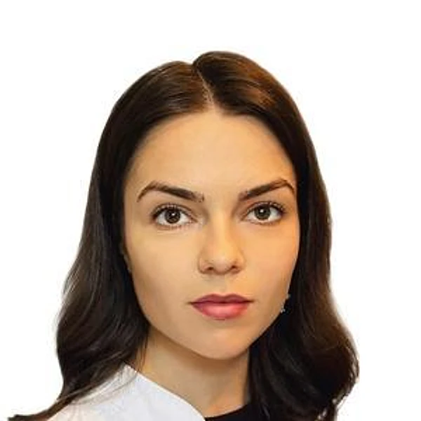 Жогина Маргарита Алексеевна — Травматолог, Ортопед, Санкт-Петербург