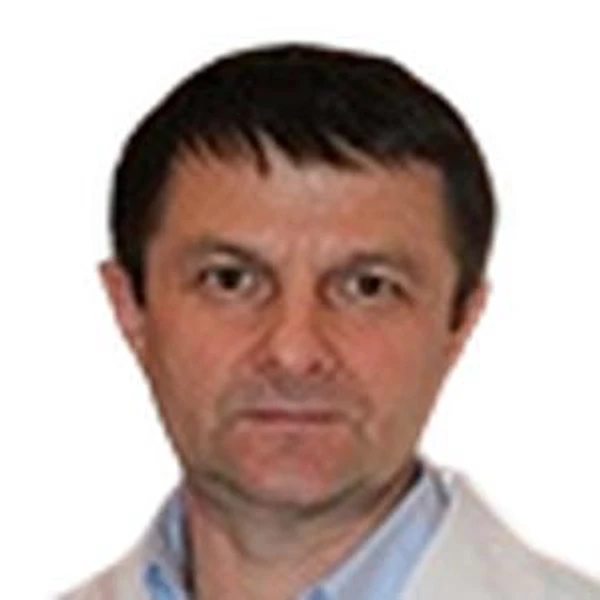 Бахматов Александр Анатольевич — Рентгенолог, Набережные Челны