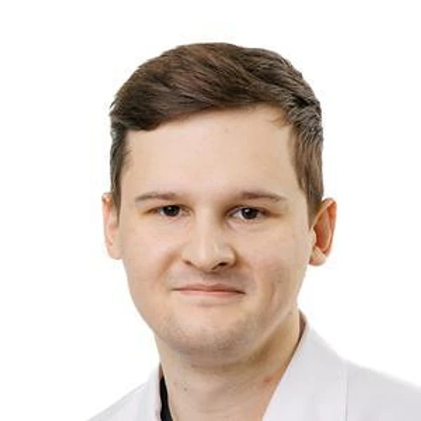 Алимов Акмаль Искандарович — Анестезиолог-реаниматолог, Москва
