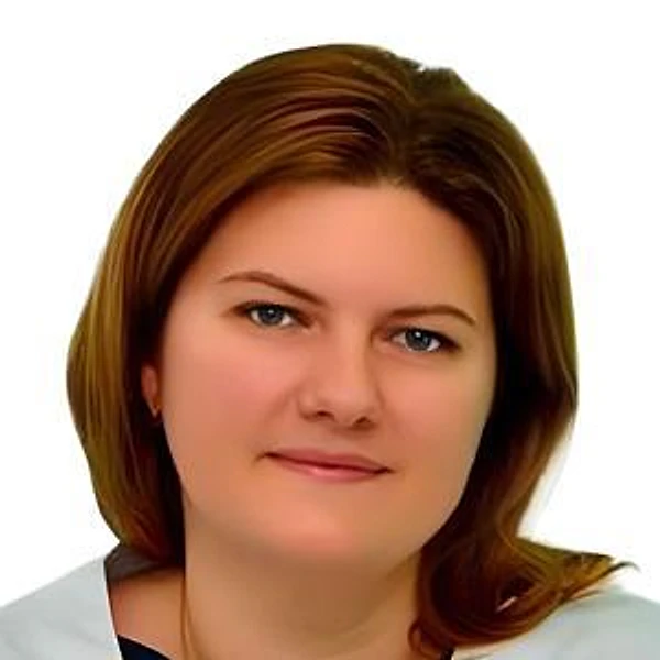 Лежнина Анна Анатольевна — Акушер, Гинеколог, Гинеколог-хирург, Курск