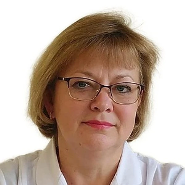Бутяйкина Ольга Владимировна — Невролог, Эпилептолог, Набережные Челны