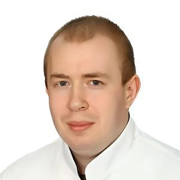 Ткаченко Егор Игоревич — Акушер, Гинеколог, Гинеколог-хирург, Краснодар