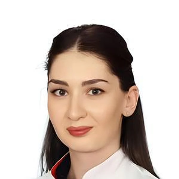 Напсо Джанет Алиевна — Акушер, Гинеколог, Гинеколог-хирург, Краснодар