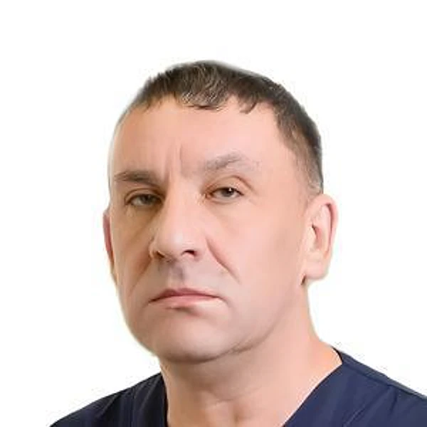 Галимов Ильсур Ильсиярович — Уролог, Андролог, Детский уролог, Набережные Челны