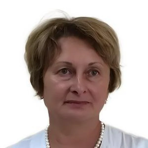 Галимьянова Иолдуз Хамидовна — Гинеколог, Гинеколог-эндокринолог, Набережные Челны