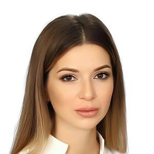Саакян Христина Эриксоновна — Гинеколог, Акушер, Врач УЗИ, Краснодар
