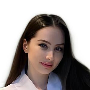 Махачева Мадина Халитбеговна — Невролог, Махачкала