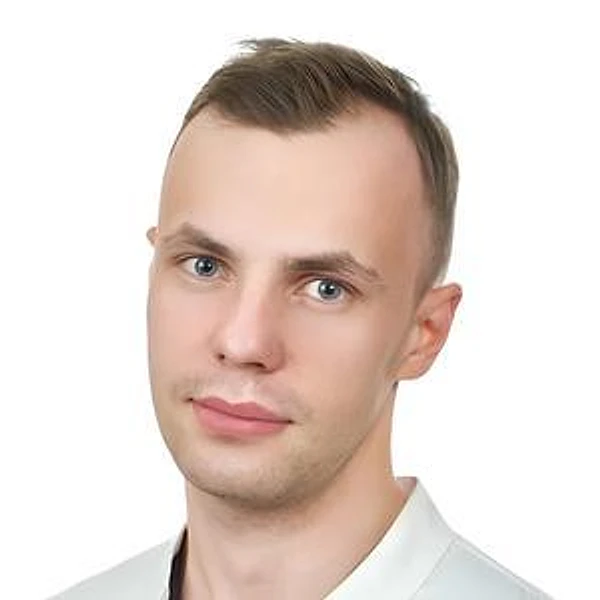 Малахов Алексей Максимович — Кардиолог, Терапевт, Екатеринбург