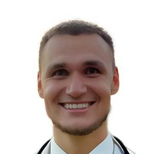 Арсентьев Лев Владимирович — Невролог, Детский невролог, Иркутск