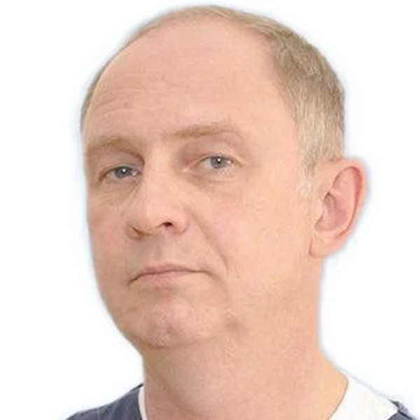 Рождественский Максим Анатольевич — ЛОР, Люберцы