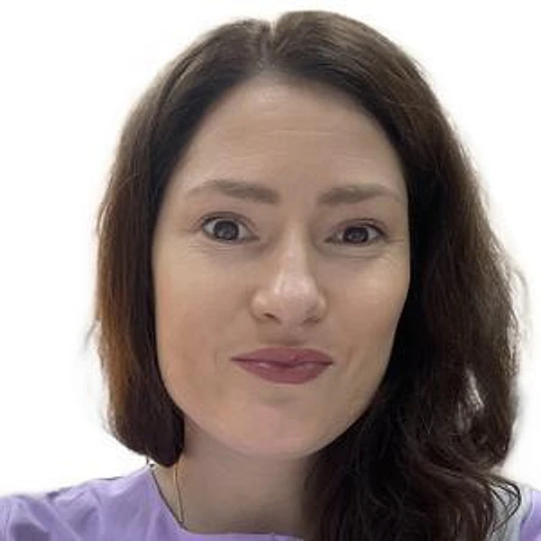 Стуконог Ангелина Александровна — Невролог, Нижневартовск