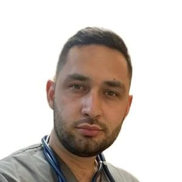 Латыпов Владлен Эдикович — Кардиолог, Сатка