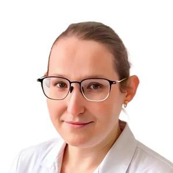 Резвушкина Екатерина Александровна — Терапевт, Гастроэнтеролог, Челябинск