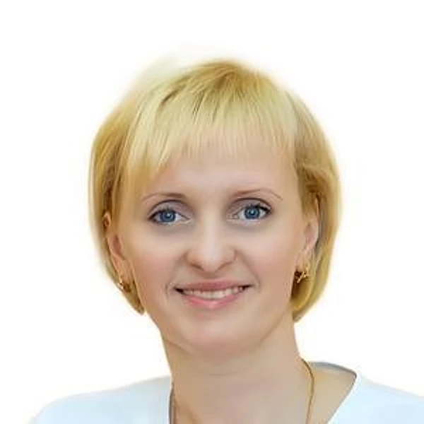 Хмара Ирина Сергеевна — Гинеколог, Акушер, Врач УЗИ, Гинеколог-эндокринолог, Санкт-Петербург