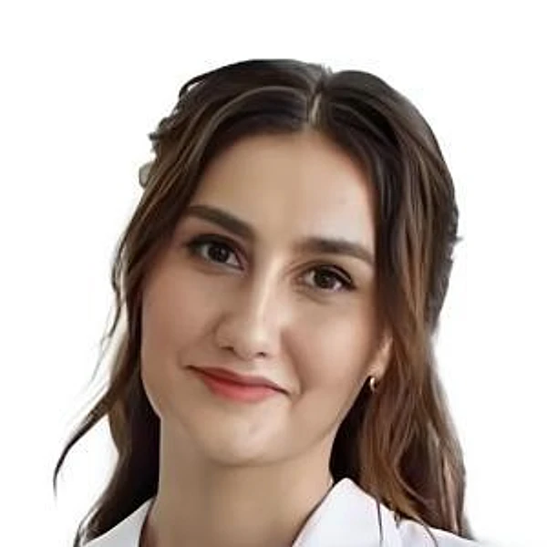 Юсупова Айгель Фэритовна — Терапевт, Кардиолог, Ульяновск