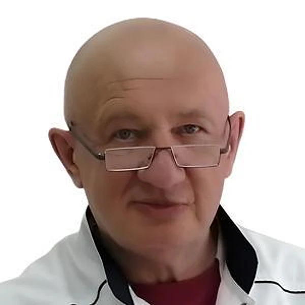 Полыга Александр Фёдорович — Спортивный врач, Екатеринбург