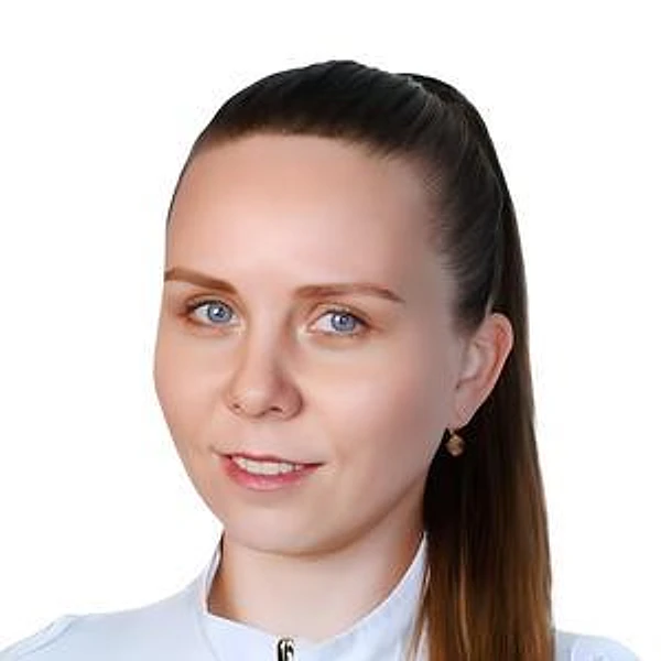 Кирилова Любовь Юрьевна — Детский стоматолог, Детский стоматолог-гигиенист, Омск