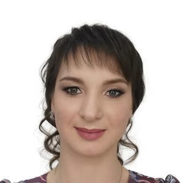 Полетаева Екатерина Юрьевна — Стоматолог-ортопед, Омск
