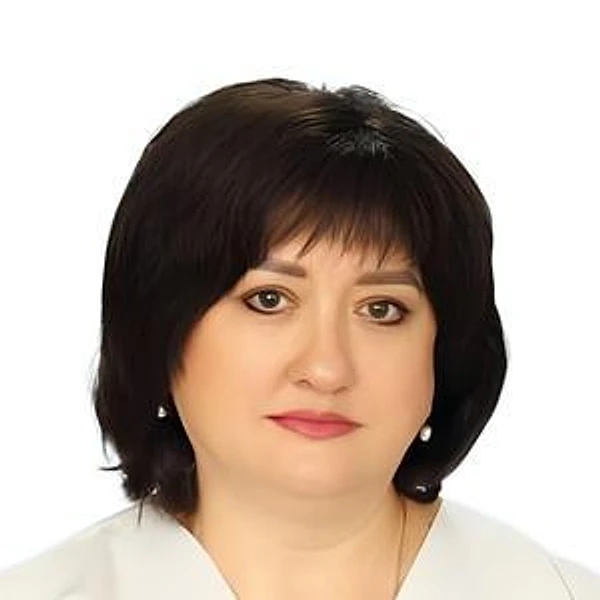 Свиридова Марина Ивановна — Акушерка, Краснодар