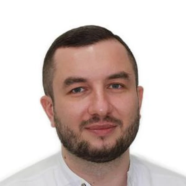 Мостиев Заур Эдуардович — Стоматолог-гигиенист, Москва