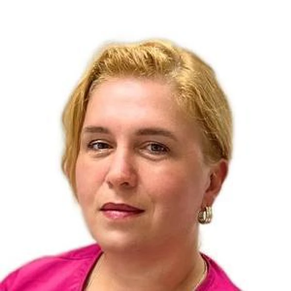 Кузьминова Снежана Павловна — Функциональный диагност, Врач УЗИ, Рязань