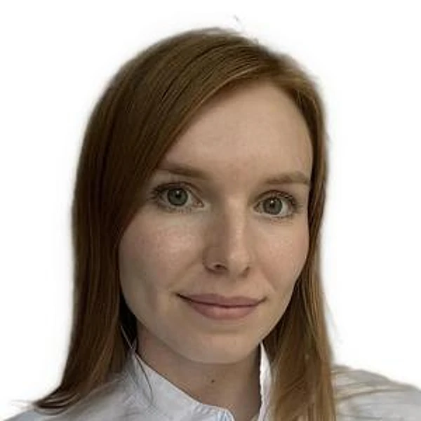 Райкова Евгения Владимировна — Детский ЛОР, ЛОР, Педиатр, Челябинск